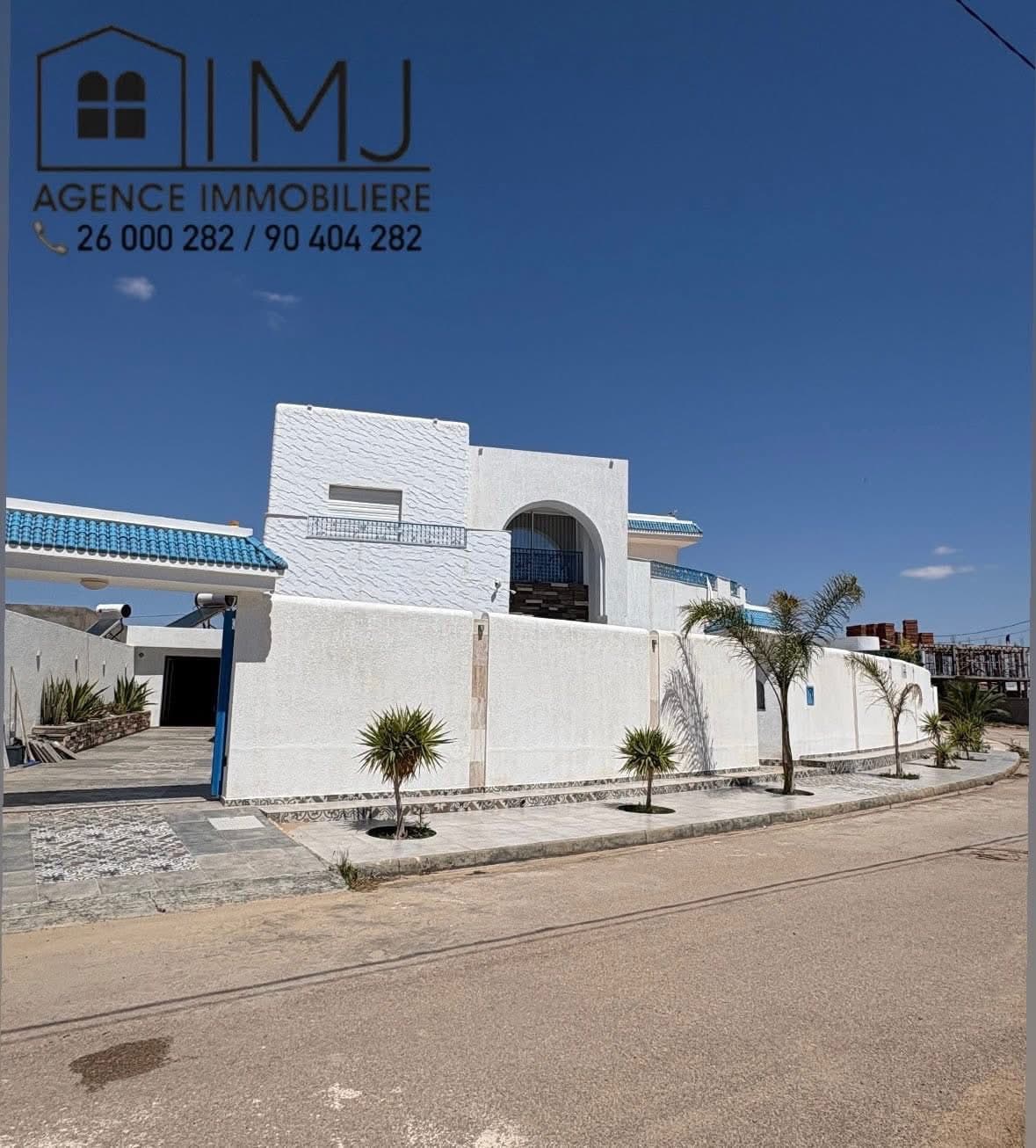 🏡✨ Villa de charme à vendre ✨🏡
