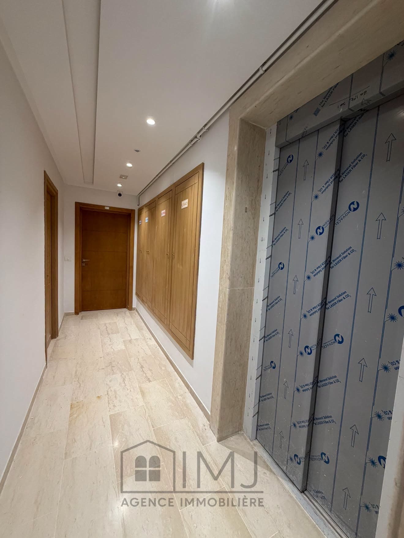 À VENDRE – APPARTEMENTS NEUFS