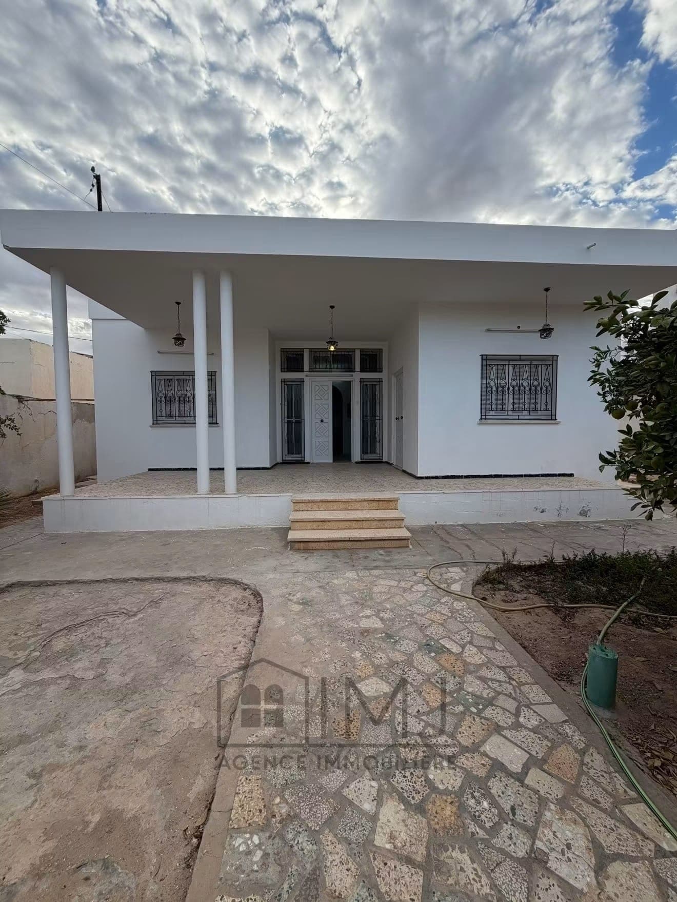 Villa à vendre, Sfax